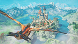 Monster Hunter Stories 3: Twisted Reflection Capcom