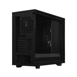 Midi Fractal Design Define 7 Black TGD