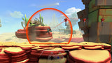 Skybolt Zack (Code in a box) – Nintendo Switch – skærmbillede 9