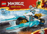 LEGO 71816 Ninjago Zane's Ice Bike LEGO
