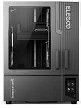 Elegoo Jupiter 2 3D-printer – produktvisning 2