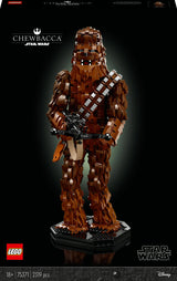 LEGO Star Wars - Chewbacca (75371) LEGO