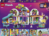 LEGO - LEGO Friends - Fun Indoor Playground (42686) LEGO