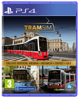 Tram Sim Deluxe