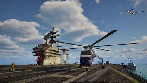 Military Logistics Simulator Aerosoft