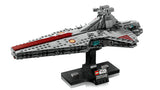 LEGO 75441 Star Wars Venator-Class Attack Cruiser, Construction Toy Lego