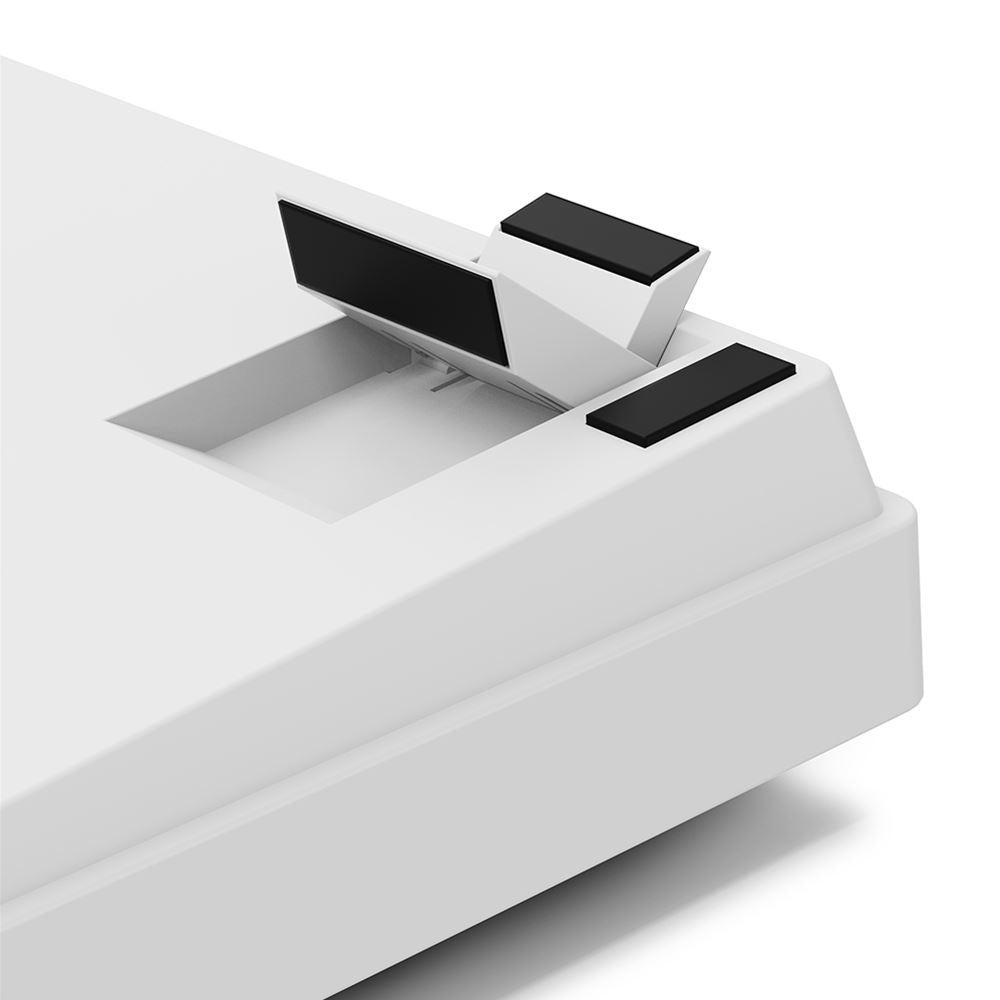 Sharkoon SKILLER SGK50 S2 Barebone, gaming keyboard white Sharkoon