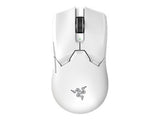 Razer Viper V2 Pro Trådløs Kabling Hvid