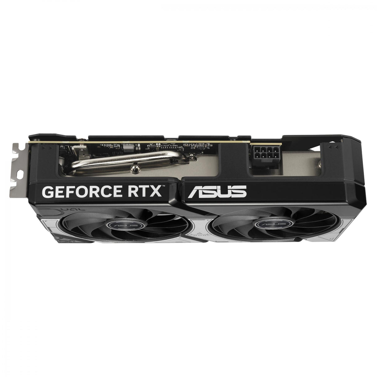 ASUS GeForce RTX 5060 TI 16GB DUAL ASUS