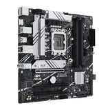 ASUS PRIME B760M-A-CSM (mATX, B760, LGA1700, DDR5) ASUS