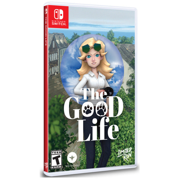 The Good Life – Nintendo Switch