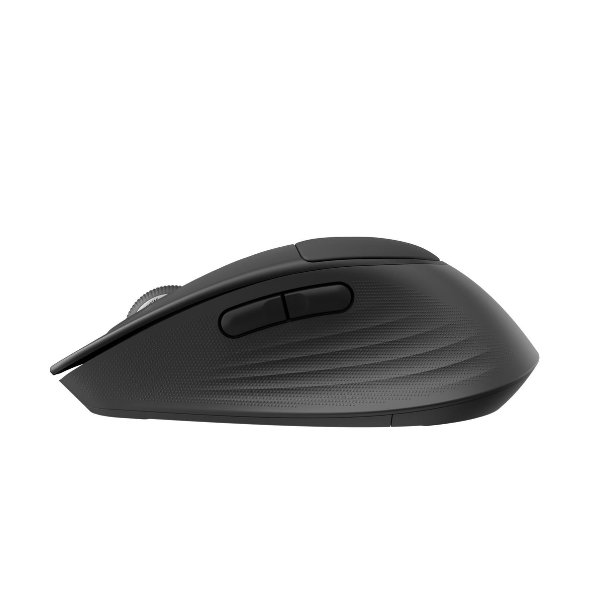 Logitech - Signature Comfort Plus M850 L - Graphite Logitech