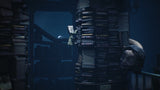 Little Nightmares 1 + 2