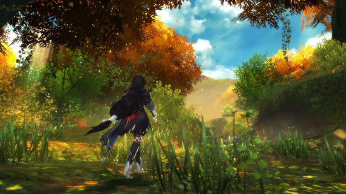 Tales of Vesperia + Tales of Berseria + Tales of Zestiria Compilation BANDAI NAMCO