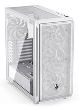 ENDORFY Arx 700 ARGB White Tempered Glass Endorfy