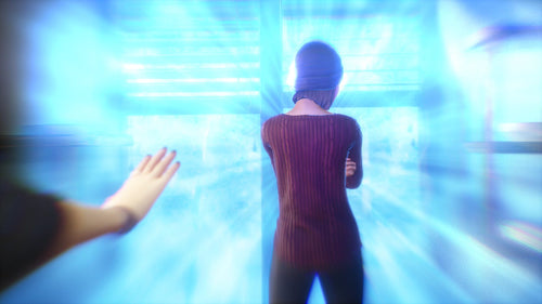 Life is Strange: True Colors Square Enix
