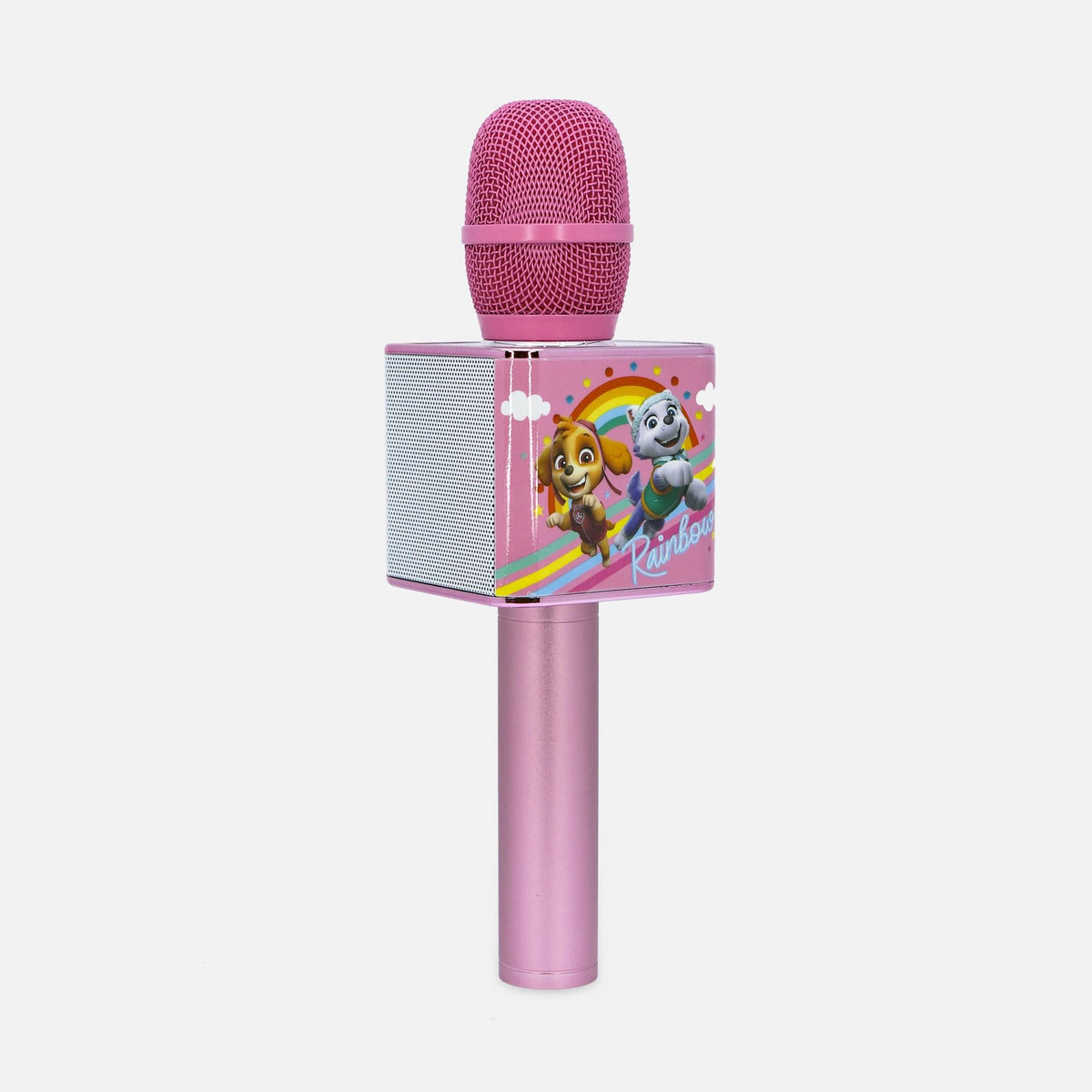 OTL - PAW Patrol Pink Karaoke Microphone (PAW942) OTL