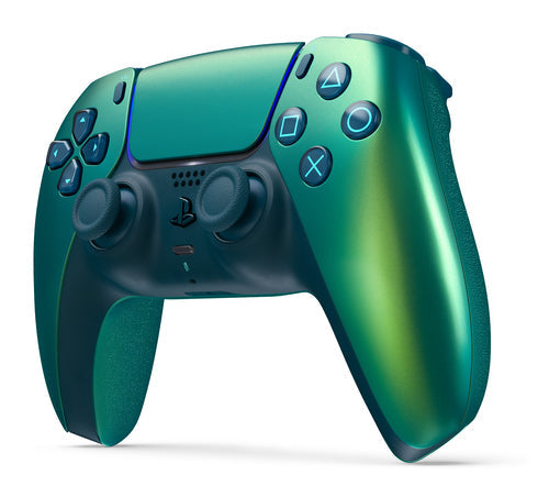 Sony Playstation 5 Dualsense Controller - Chroma Teal Sony