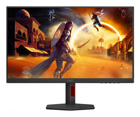 AOC Gaming Q27G4SRU 27", 2560x1440/1ms/450cd/m², HDMI, DisplayPort, Headphone Out AOC