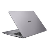 ASUS ExpertBook P5 G2 P5405CAA-NZ0447X – set bagfra; layout på billedet er illustrativt