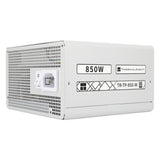 Thermalright TR-TP 850-W White - PSU, 80+ Platinum Thermalright