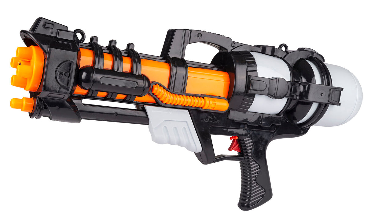 4-Kids - Black Water Blaster (25375) 4-Kids