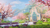 Trine 5: A Clockwork Conspiracy – Nintendo Switch – produktmotiv