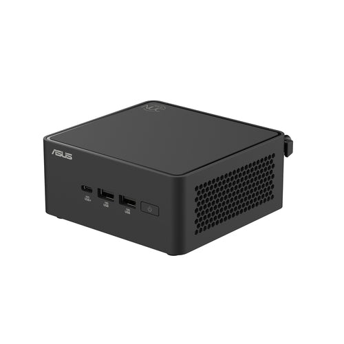 ASUS NUC 15 Pro RNUC15CRHI300002 – set skråt forfra