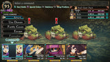 Labyrinth of Refrain: Coven of Dusk – PlayStation 4 – skærmbillede 2
