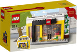 LEGO 40528 – LEGO-butik, 402 dele – Emballage til LEGO-sæt 40528