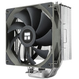 Thermalright Assassin Spirit 120 V2 - CPU cooler Shenzhen Deli Ming Technology Co. LTD (Thermalright)