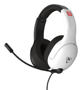 Turtle Beach Airlite Fit Headset NS Black & White Turtle Beach