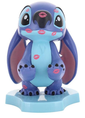 CABLE GUYS - HOLDEM - LILO & STITCH LOVED UP STITCH Cable Guys