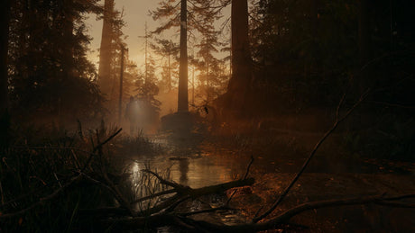 Alan Wake 2 (Deluxe Edition) Remedy