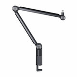 Cherry Xtrfy NGALE Boom Arm, mikrofon stand, Sort