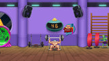 KinnikuNeko: Super Muscle Cat – PlayStation 5 – skærmbillede fra spillet