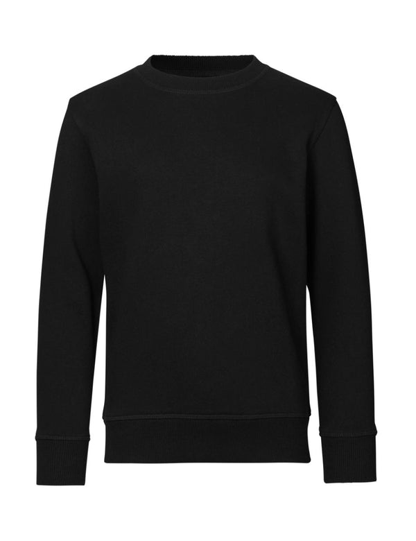 Plain Sweatshirt