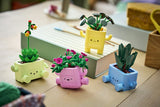 LEGO - Botanicals - Rocking Plants (11506) Lego