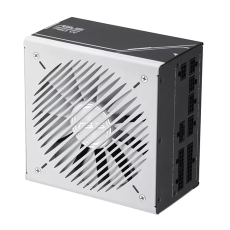 ASUS Prime AP-750G – blæsergitter og modulære stik