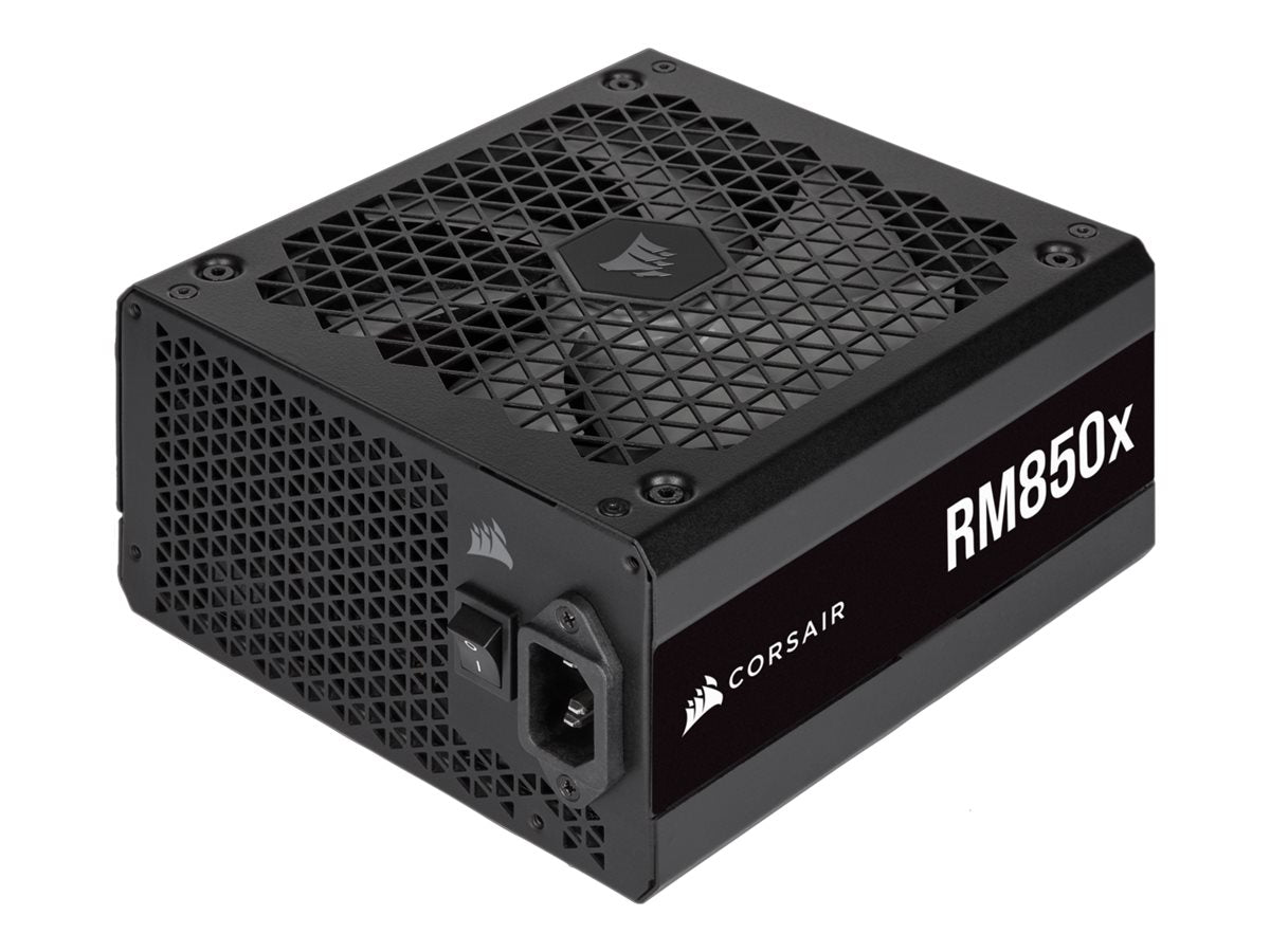 CORSAIR RMx Series RM850x Strømforsyning 850Watt