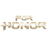 For Honor – PlayStation 4 – illustration og logo