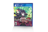 Labyrinth of Refrain: Coven of Dusk – PlayStation 4 – skærmbillede 1