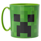 Minecraft Krus - Creeper - 350 ML