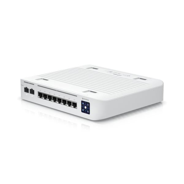 Ubiquiti Unifi Switch Enterprise 8 Ubiquiti