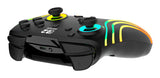 Turtle Beach Afterglow Wave Wireless – Switch-controller, sort – Øverste kant