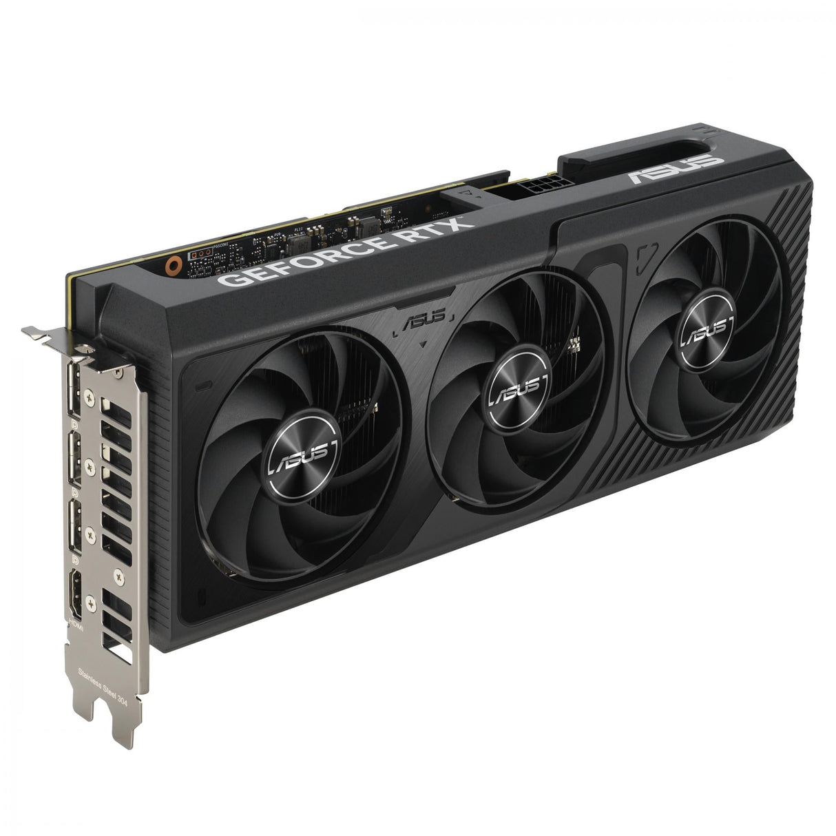 ASUS GeForce RTX 4070 12GB GDDR6X PRIME OC ASUS