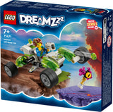 LEGO 71471 DreamZzz Mateos Off-Roader LEGO