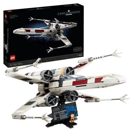 LEGO Star Wars - X-Wing Starfighter™ (75355.) LEGO