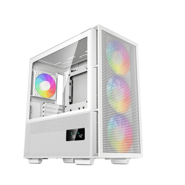 DeepCool CH560 Digital White DeepCool