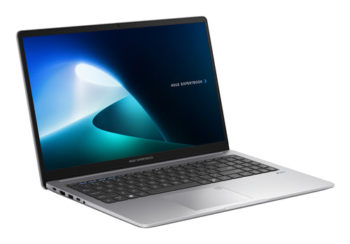 Asus ExpertBook P1 P1503CVA-S72116X – bærbar med tysk DE-layout